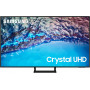 65" (163 см) Телевизор LED Samsung UE65BU8500UXCE черный