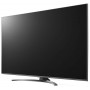 75" (190 см) Телевизор LED LG 75UQ91009LD серый