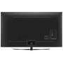 75" (190 см) Телевизор LED LG 75UQ81009LC коричневый