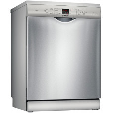 Посудомоечная машина Bosch Serie 4 SMS44DI01T серый