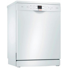 Посудомоечная машина Bosch Serie 4 SMS44DW01T белый
