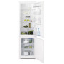 Встраиваемый двухкамерный холодильник Electrolux LNT3FF18S