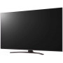 65" (165 см) Телевизор LED LG 65UQ81009LC коричневый