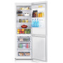 Двухкамерный холодильник Samsung RB31FERNDWW