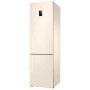 Двухкамерный холодильник Samsung RB37P5300EL