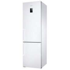 Двухкамерный холодильник Samsung RB37P5300WW белый