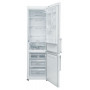 Двухкамерный холодильник Samsung RB37P5300WW белый
