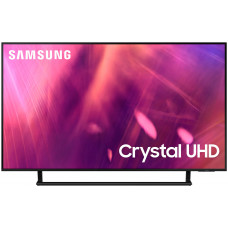 43" (108 см) Телевизор LED Samsung UE43AU9000UXCE черный