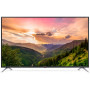 55" (139 см) Телевизор LED Sharp LC55BL3EA черный