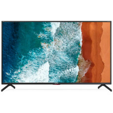 55" (139 см) Телевизор LED Sharp LC55BN5EA черный