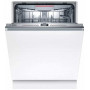  Встраиваемая посудомоечная машина Bosch SMV4EVX10E