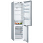 Двухкамерный холодильник Bosch KGN39UL316
