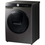 Стиральная машина с сушкой Samsung WD10T754CBX/LD