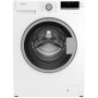 Стиральная машина Hotpoint-Ariston WMHD 8482 белый