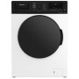 Стирально-сушильная машина Hotpoint-Ariston WD 8548 C7S VBW белый