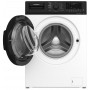 Стирально-сушильная машина Hotpoint-Ariston WD 8548 C7S VBW белый