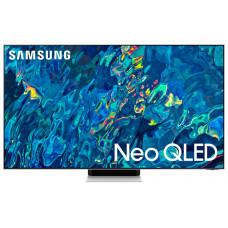 65" (163 см) Телевизор LED Samsung QE65QN95BAUXCE серый