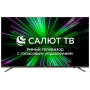 LED телевизор BQ (Bright&Quick) 65FSU34B Black