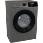 Стиральная машина Gorenje W2NHPI62SCSS серый