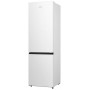 Двухкамерный холодильник HISENSE RB329N4AWF