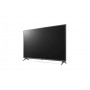 55" (139 см) Телевизор LED LG 55UQ75006LF черный