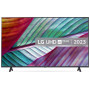 55" (138 см) Телевизор LED LG 55UR78006LK черный