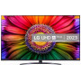 55" (138 см) Телевизор LED LG 55UR81006LJ черный