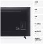 75" (189 см) Телевизор LED LG 75UR78006LK черный