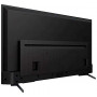 55" (139 см) Телевизор LED Sony KD-55X75K черный