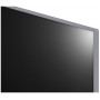 55" (138 см) Телевизор OLED LG OLED55G3RLA серый
