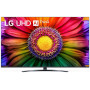 75" (189 см) Телевизор LED LG 75UR81009LK черный