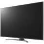 75" (189 см) Телевизор LED LG 75UR81009LK черный