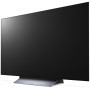 48" (121 см) Телевизор OLED LG OLED48C3RLA серый