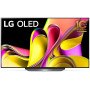 55" (138 см) Телевизор OLED LG OLED55B3RLA серый