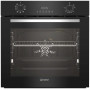 Встраиваемый электрический духовой шкаф Indesit IFE 4841 J BL