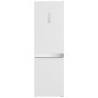 Двухкамерный холодильник Hotpoint HTS 5180 W белый