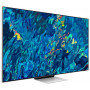 55" (138 см) Телевизор LED Samsung QE55QN95BAUXCE серый