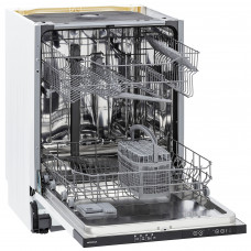 Полновстраиваемая посудомоечная машина Krona AMMER 60 BI K