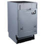 Посудомоечная машина встраиваемая Evelux BD 4500