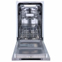 Посудомоечная машина встраиваемая Evelux BD 4501