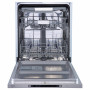 Посудомоечная машина встраиваемая Evelux BD 6001