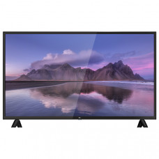 40" (101 см) Телевизор LED BQ 40S04B черный