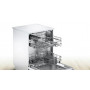 Посудомоечная машина Bosch SMS45DW10Q белый