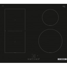 Индукционная варочная поверхность Bosch PVS61RBB5E