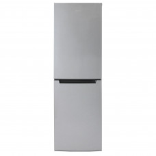 Холодильник Бирюса C840NF, серебристый