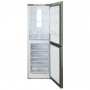 Холодильник Бирюса C840NF, серебристый