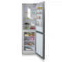 Двухкамерный холодильник Бирюса C880NF