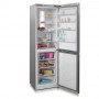 Двухкамерный холодильник Бирюса C880NF