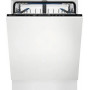 Встраиваемая посудомоечная машина Electrolux EEG67410W