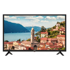 40" (102 см) Телевизор LED Econ EX-40FS009B черный